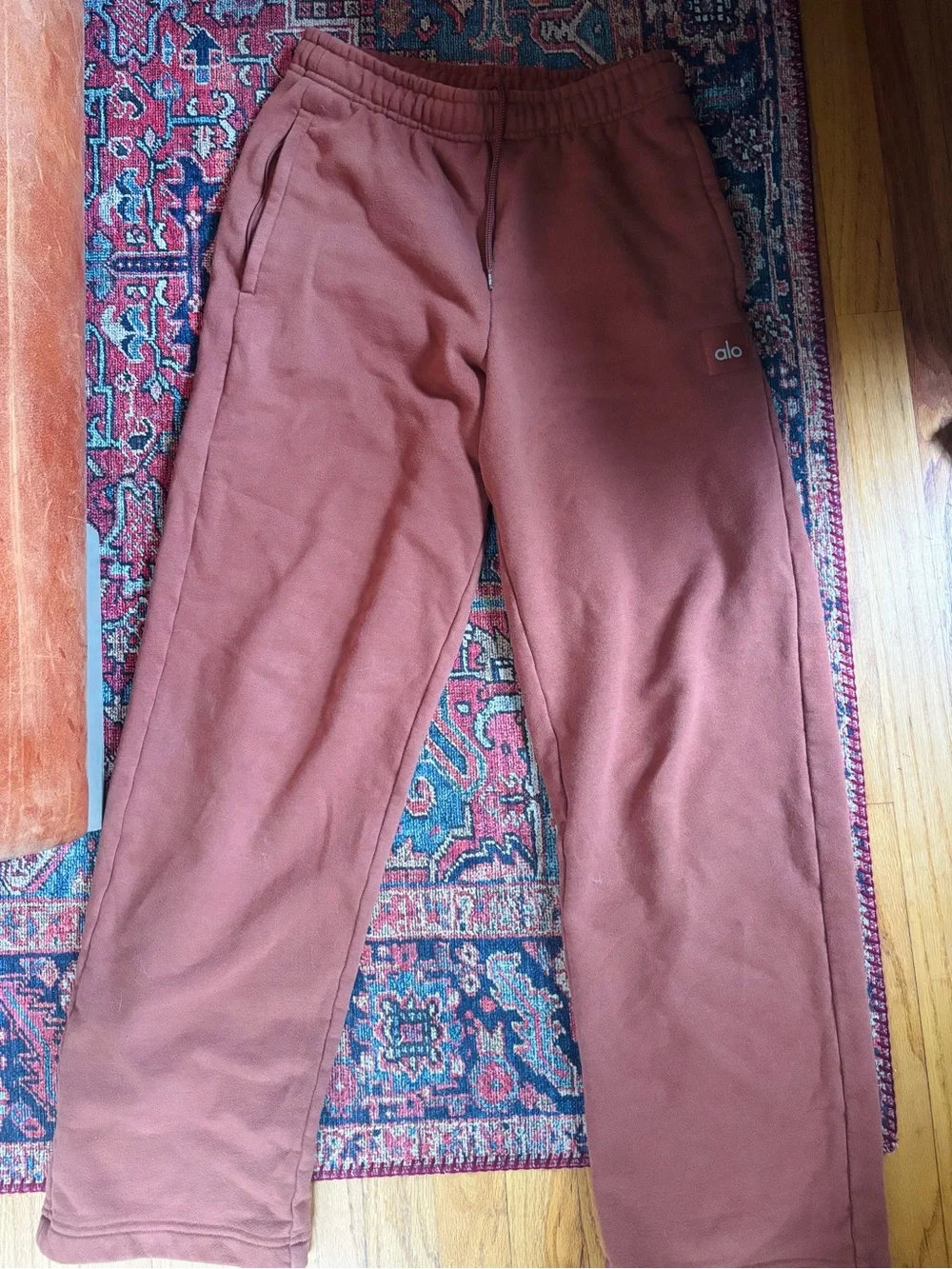 Alo Yoga Renown Heavyweight Sweatpants